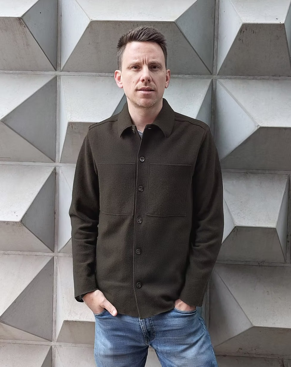 Matthias Thomann